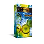 خرید کاندوم تحریک کننده نقطه جی کلایمکس مدل PLEASURE