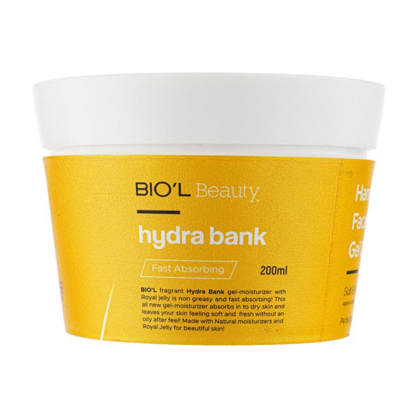 خرید کرم مرطوب کننده بیول مدل Royal Jelly حجم ۲۰۰ میلی لیتر