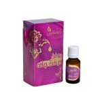 روغن صورت گیاهی درخت چای حجم 18 میل