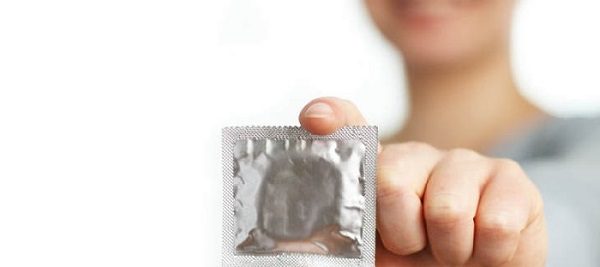 ایا کاندوم باعث تاخیر پریودی میشود؟