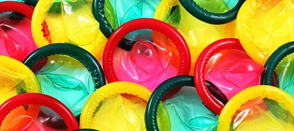 فواید کاندوم خاردار چیست؟