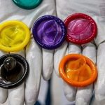 آیا مصرف زیاد کاندوم ضرر دارد؟