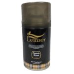 اسپری خوشبو کننده هوا لمسر مدل Captain Black