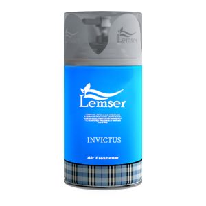 اسپری خوشبو کننده هوا لمسر مدل INVICTUS