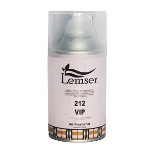 اسپری خوشبو کننده هوا لمسر مدل 212 VIP