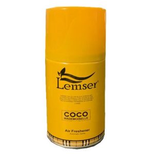 خرید اسپری خوشبو کننده هوا لمسر مدل Coco