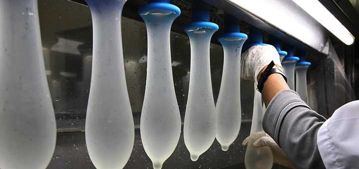 شرکت کدکس کجاست