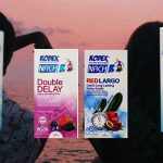 بهترین کاندوم کدکس