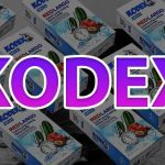 قرص کدکس ۰۳ برای چیست