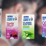 کاندوم ناچ کدکس تاخیری