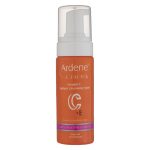 فوم شست‌ و شوی صورت آردن سی فکتور سازگار با انواع پوست حاوی عصاره پرتقال