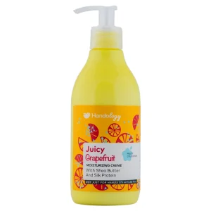 خرید کرم آبرسان هندولوژی مدل Juicy Grapefruit