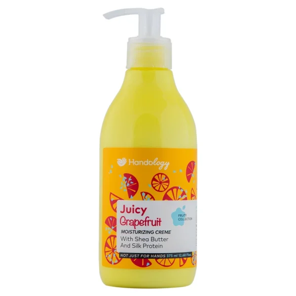 خرید کرم آبرسان هندولوژی مدل Juicy Grapefruit