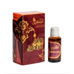 خرید روغن خراطین اصل حجم 30 سی سی