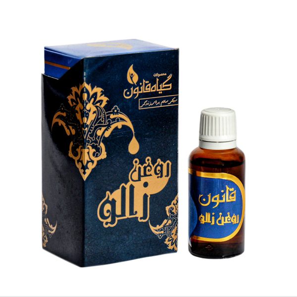 قیمت و خرید روغن حجم دهنده و سفت کننده زالو حجم 30 میل