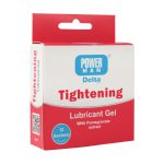 خرید ساشه ژل تنگ کننده Tightening دلتا 12 عددی