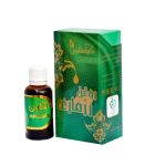 خرید روغن بدن و مو گیاهی رزماری حجم 30 میلی لیتر