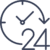24-hours